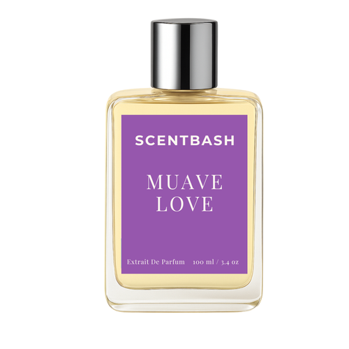 Muave Love