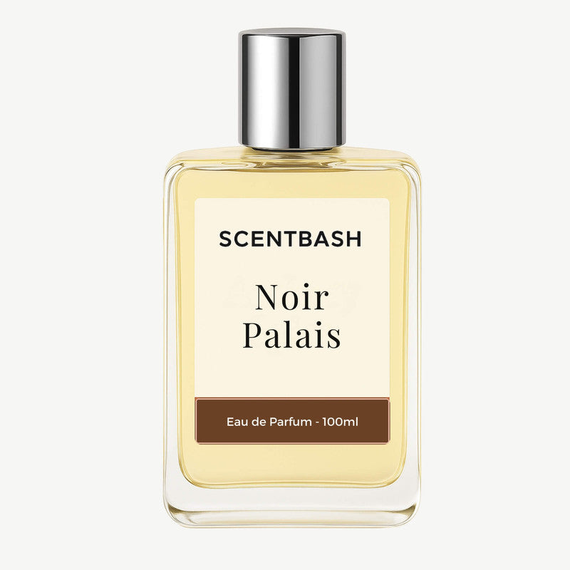 Ambre Luxe
