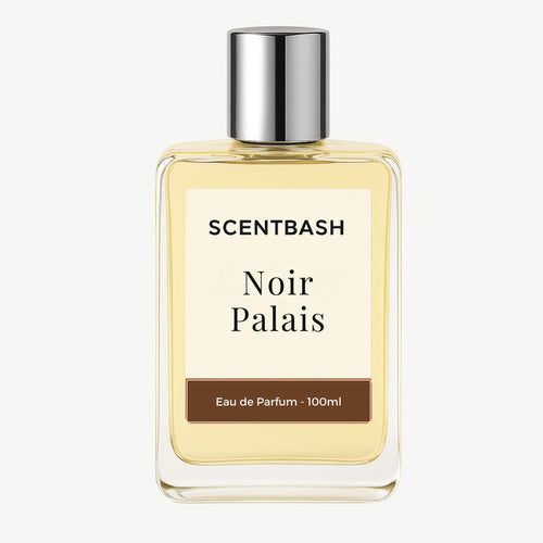 Ambre Luxe