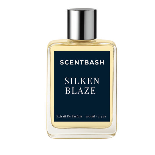 Silken Blaze