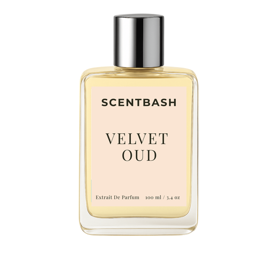 Velvet Oud