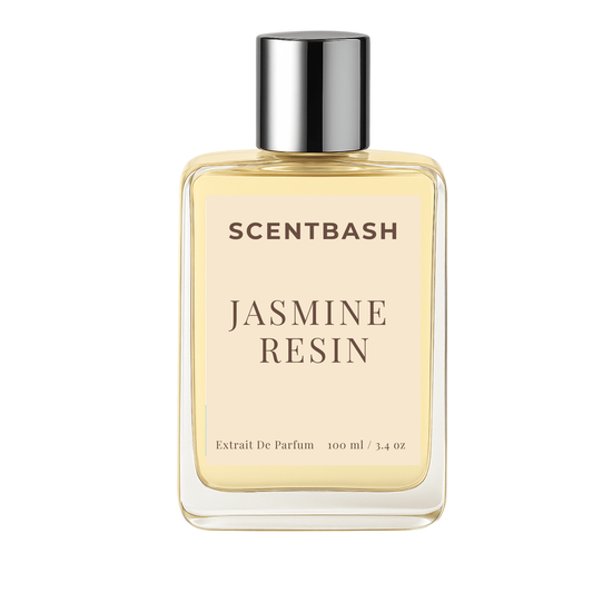 Jasmine Resin