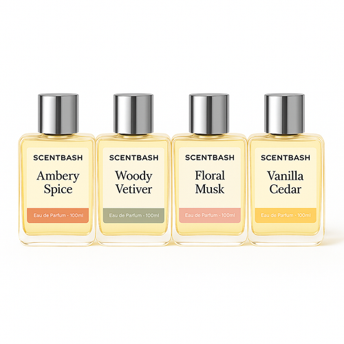 Pick 3 Perfumes For $99