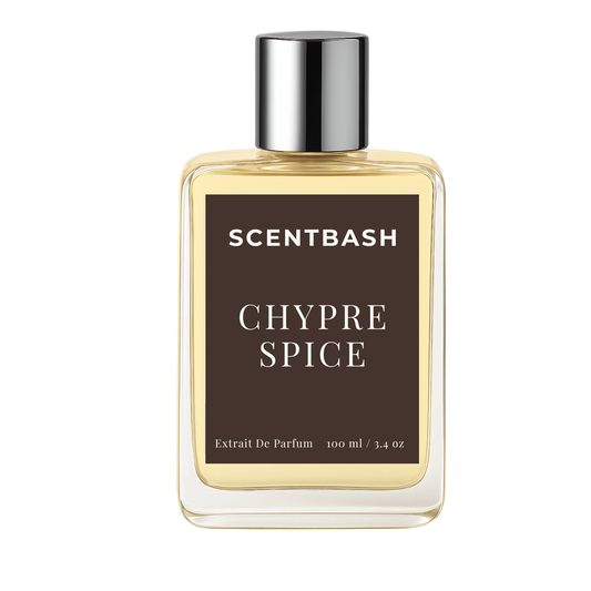 Chypre Spice