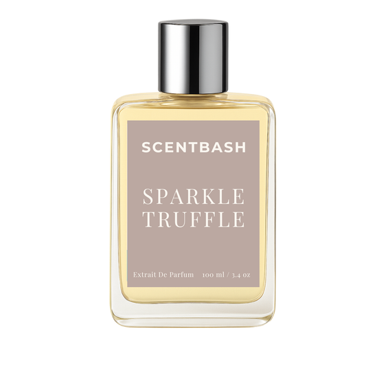 Sparkling Truffle