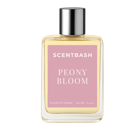 Peony Bloom