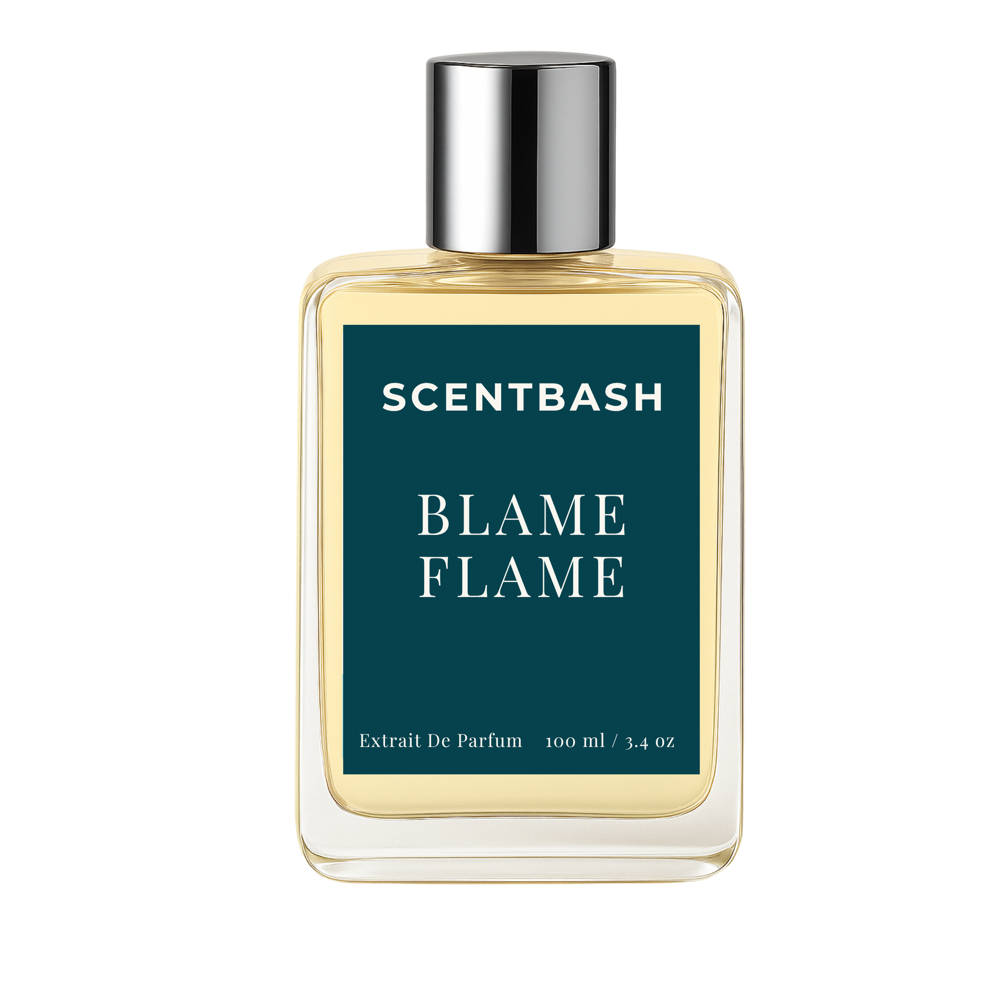 Blame Flame