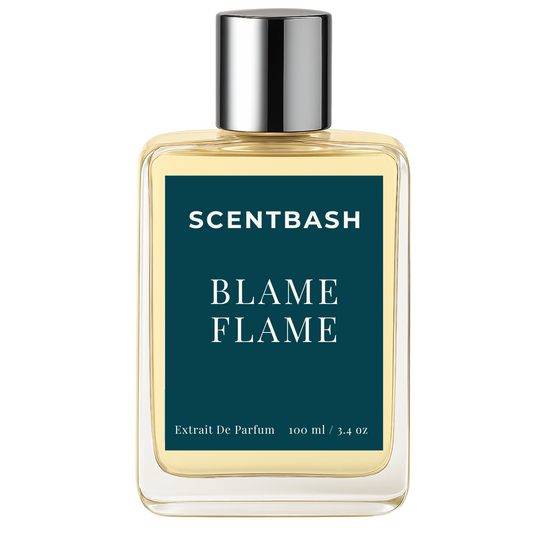 Blame Flame