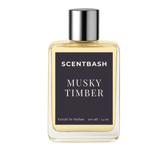 Musky Timber