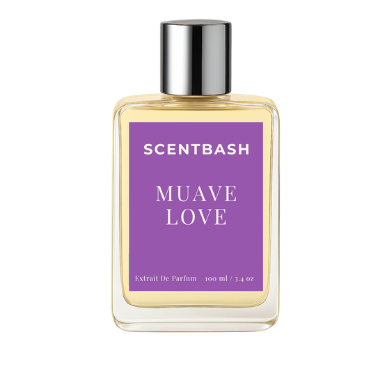 Muave Love